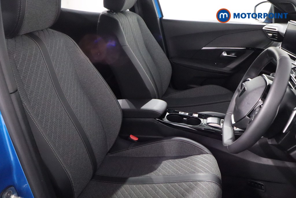 Peugeot 2008 Allure Automatic Petrol SUV - Stock Number (1618932) - 21st supplementary image