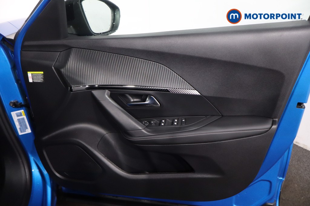 Peugeot 2008 Allure Automatic Petrol SUV - Stock Number (1618932) - 22nd supplementary image