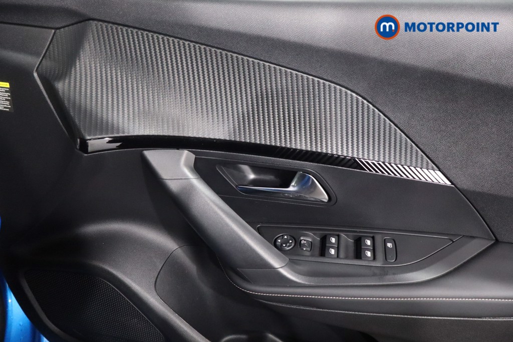 Peugeot 2008 Allure Automatic Petrol SUV - Stock Number (1618932) - 23rd supplementary image