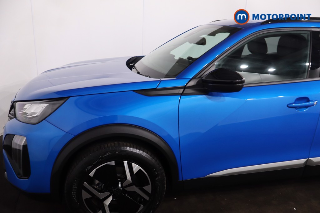 Peugeot 2008 Allure Automatic Petrol SUV - Stock Number (1618932) - 25th supplementary image