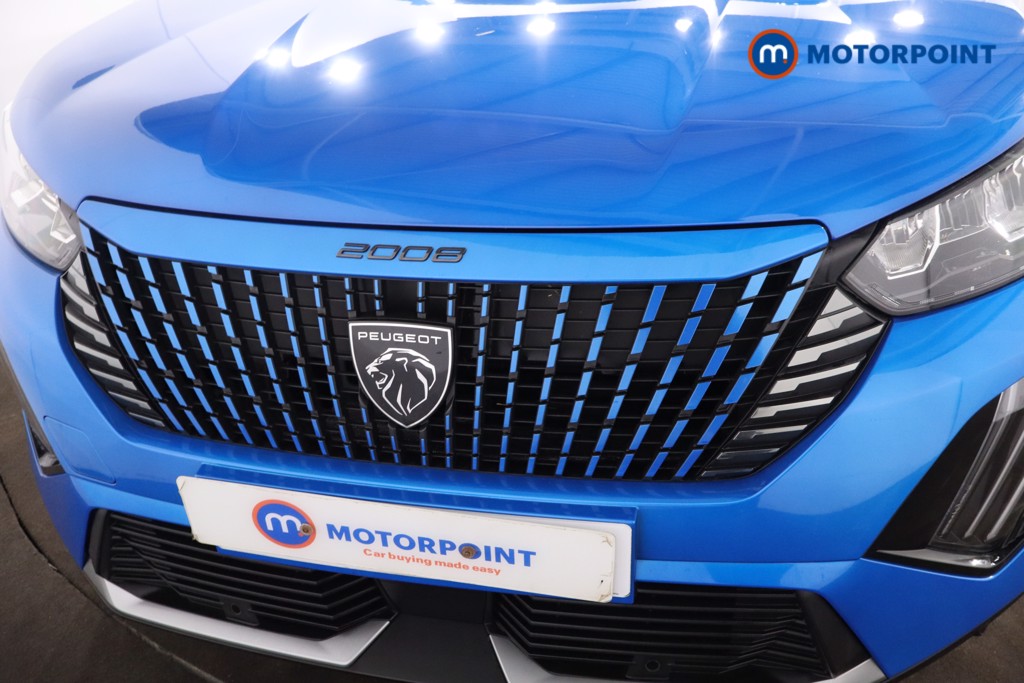 Peugeot 2008 Allure Automatic Petrol SUV - Stock Number (1618932) - 26th supplementary image