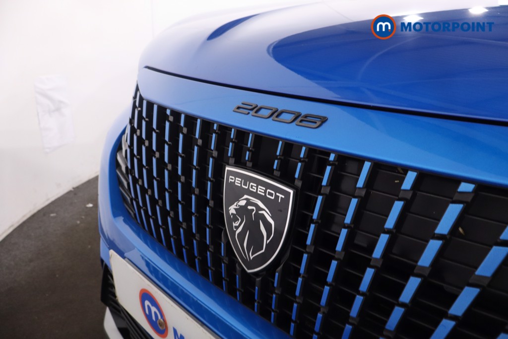 Peugeot 2008 Allure Automatic Petrol SUV - Stock Number (1618932) - 28th supplementary image