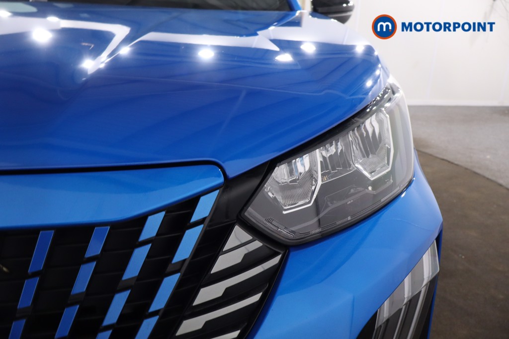 Peugeot 2008 Allure Automatic Petrol SUV - Stock Number (1618932) - 29th supplementary image