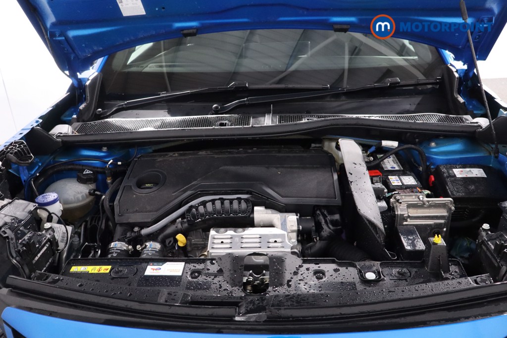 Peugeot 2008 Allure Automatic Petrol SUV - Stock Number (1618932) - 31st supplementary image