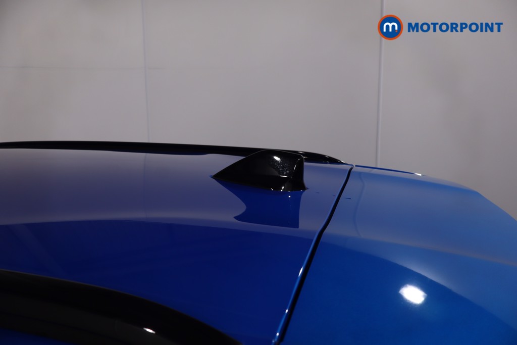 Peugeot 2008 Allure Automatic Petrol SUV - Stock Number (1618932) - 32nd supplementary image