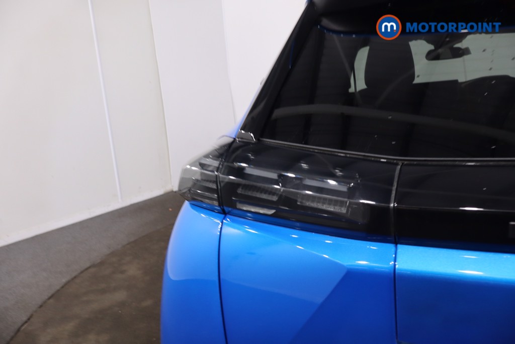 Peugeot 2008 Allure Automatic Petrol SUV - Stock Number (1618932) - 34th supplementary image