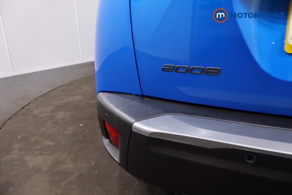 Peugeot 2008 Allure Automatic Petrol SUV - Stock Number (1618932) - 35th supplementary image