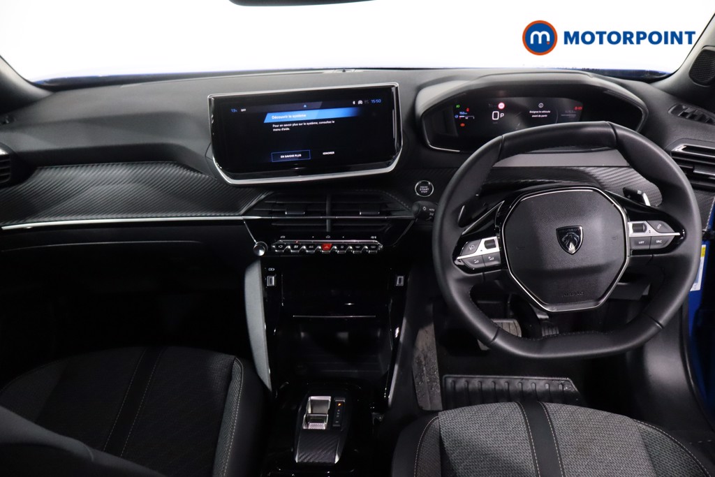 Peugeot 2008 Allure Automatic Petrol SUV - Stock Number (1618932) - 1st supplementary image