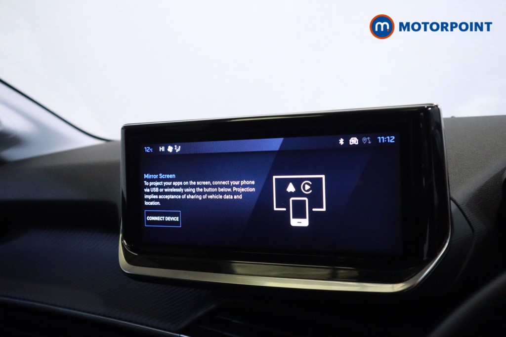 Peugeot 208 Allure Manual Petrol Hatchback - Stock Number (1618953) - 2nd supplementary image