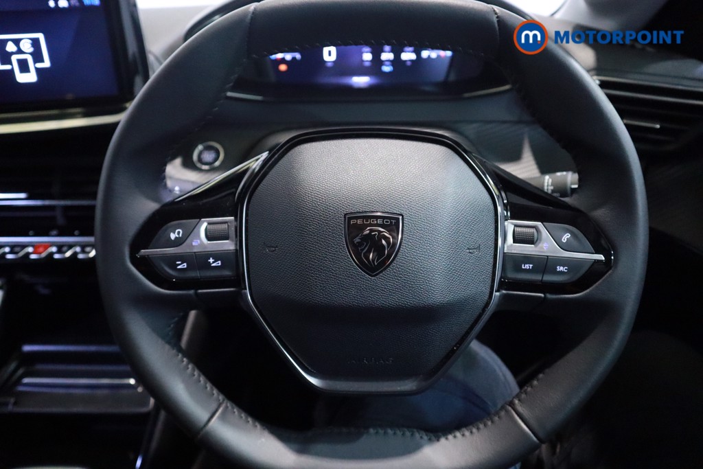 Peugeot 208 Allure Manual Petrol Hatchback - Stock Number (1618953) - 7th supplementary image