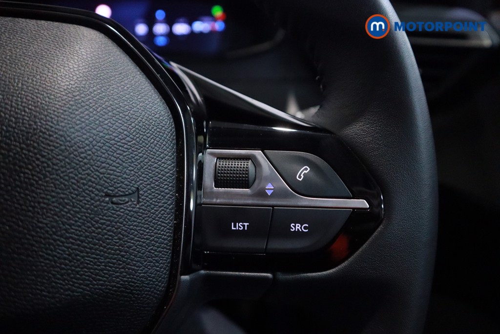 Peugeot 208 Allure Manual Petrol Hatchback - Stock Number (1618953) - 9th supplementary image
