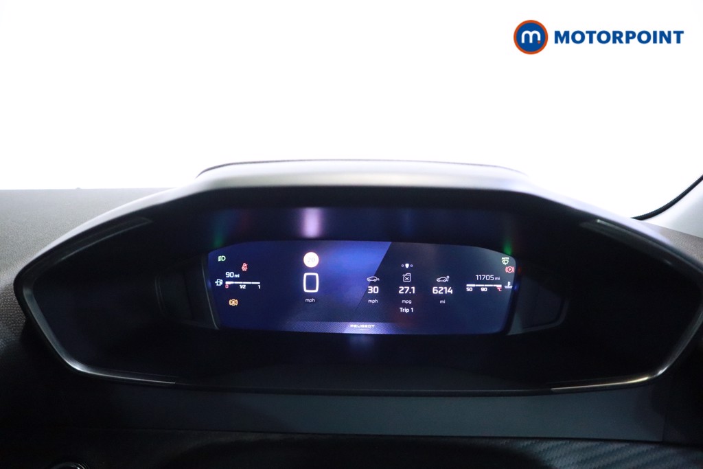Peugeot 208 Allure Manual Petrol Hatchback - Stock Number (1618953) - 10th supplementary image