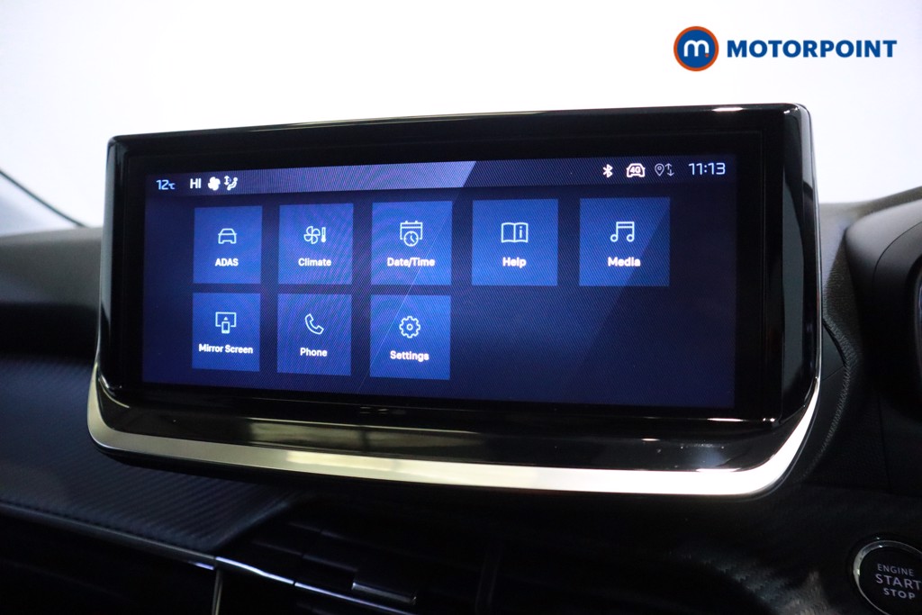 Peugeot 208 Allure Manual Petrol Hatchback - Stock Number (1618953) - 14th supplementary image