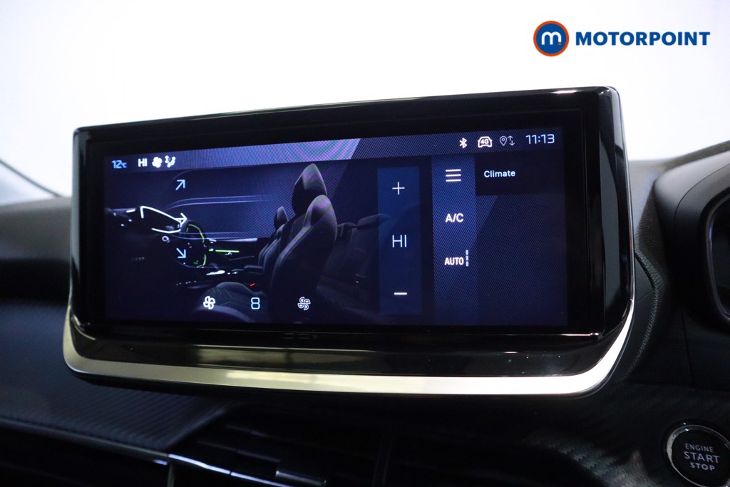 Peugeot 208 Allure Manual Petrol Hatchback - Stock Number (1618953) - 15th supplementary image