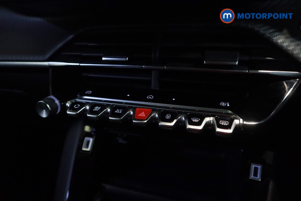 Peugeot 208 Allure Manual Petrol Hatchback - Stock Number (1618953) - 16th supplementary image