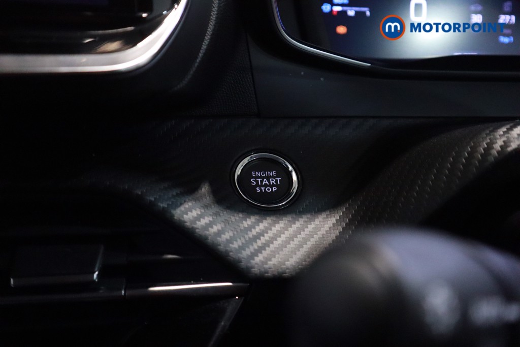 Peugeot 208 Allure Manual Petrol Hatchback - Stock Number (1618953) - 17th supplementary image