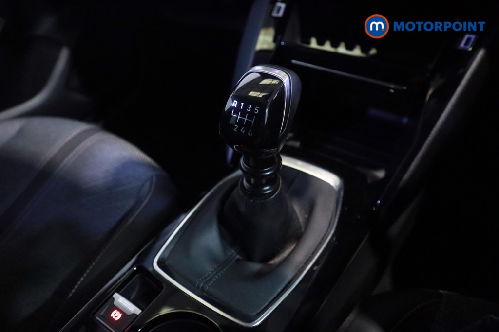 Peugeot 208 Allure Manual Petrol Hatchback - Stock Number (1618953) - 19th supplementary image