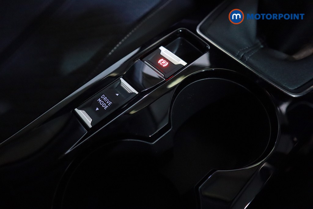 Peugeot 208 Allure Manual Petrol Hatchback - Stock Number (1618953) - 20th supplementary image