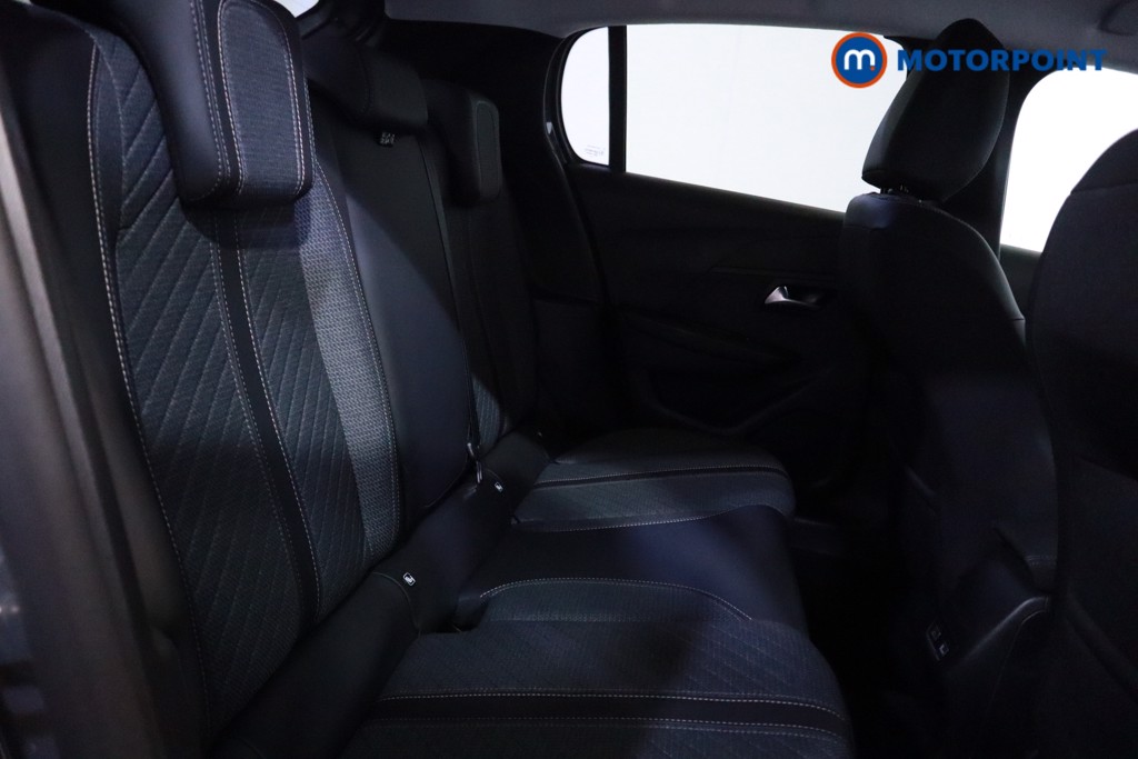 Peugeot 208 Allure Manual Petrol Hatchback - Stock Number (1618953) - 24th supplementary image