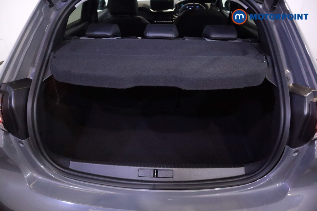 Peugeot 208 Allure Manual Petrol Hatchback - Stock Number (1618953) - 27th supplementary image