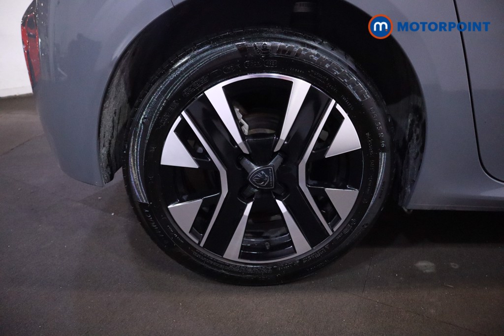 Peugeot 208 Allure Manual Petrol Hatchback - Stock Number (1618953) - 28th supplementary image