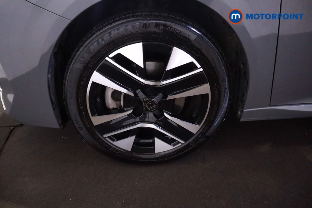 Peugeot 208 Allure Manual Petrol Hatchback - Stock Number (1618953) - 30th supplementary image