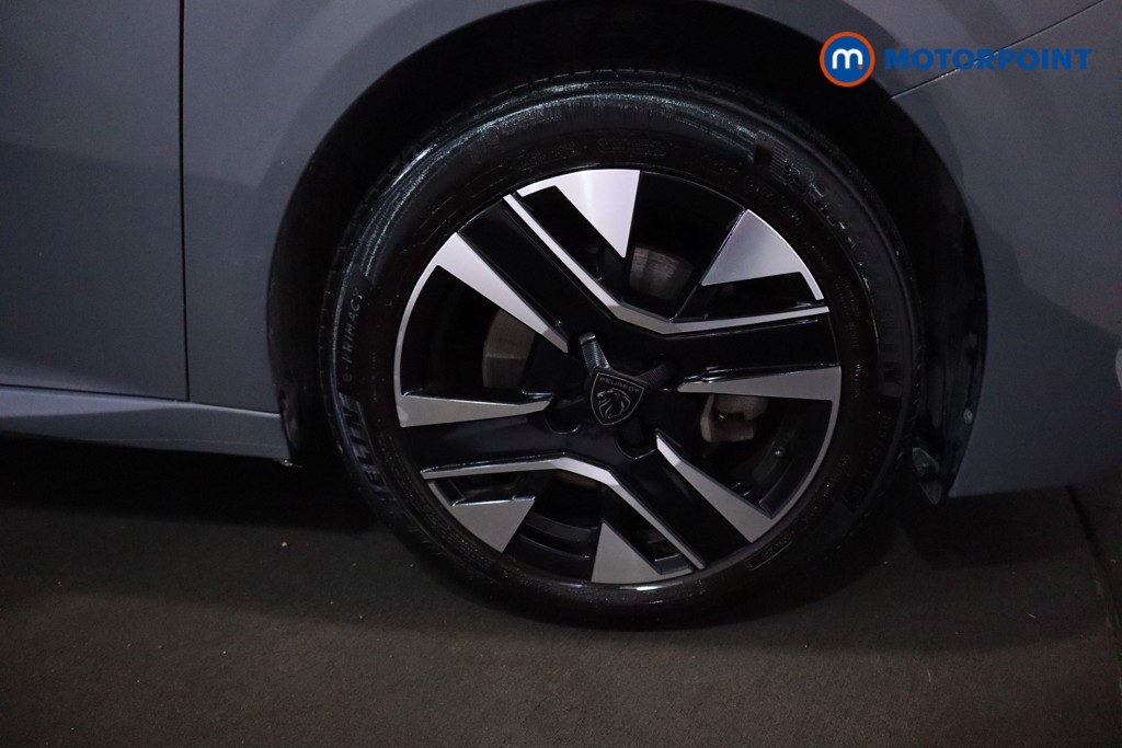 Peugeot 208 Allure Manual Petrol Hatchback - Stock Number (1618953) - 31st supplementary image