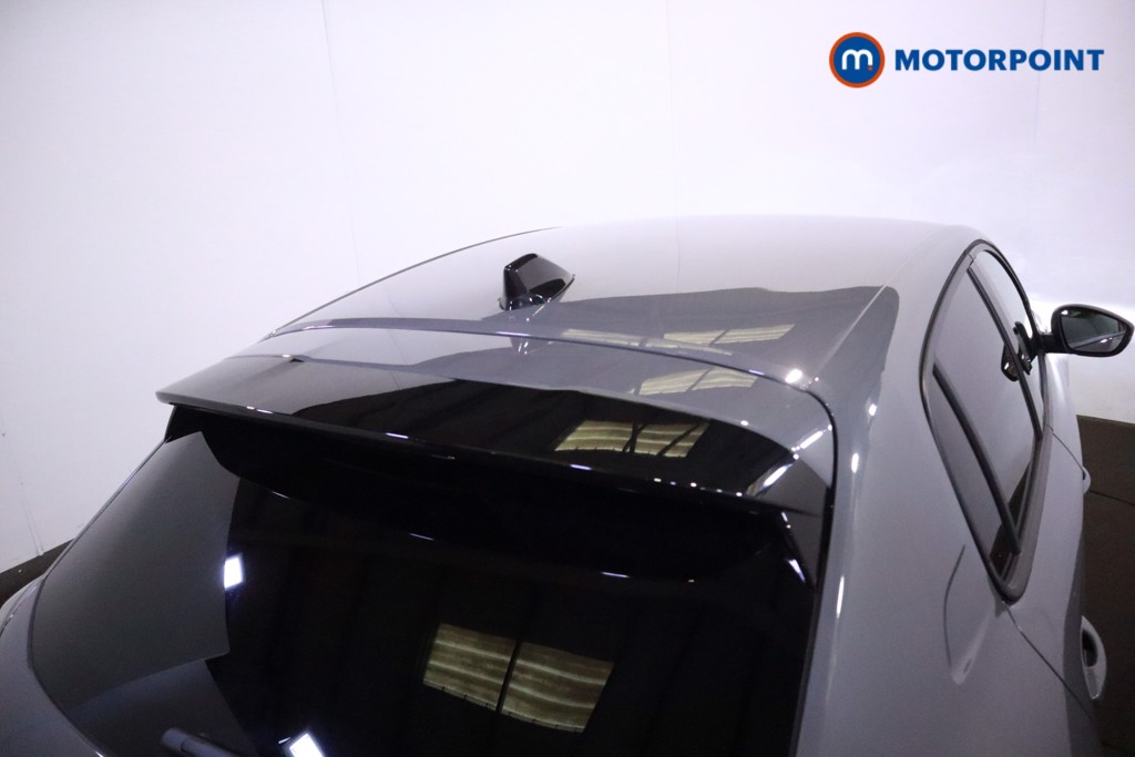 Peugeot 208 Allure Manual Petrol Hatchback - Stock Number (1618953) - 32nd supplementary image