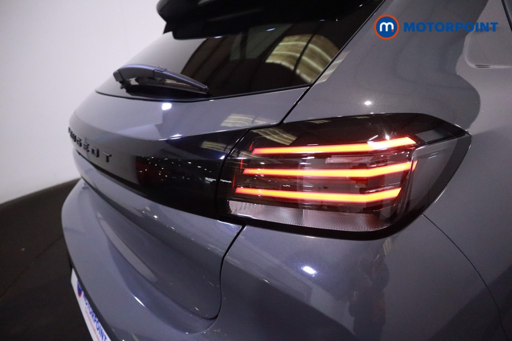 Peugeot 208 Allure Manual Petrol Hatchback - Stock Number (1618953) - 33rd supplementary image