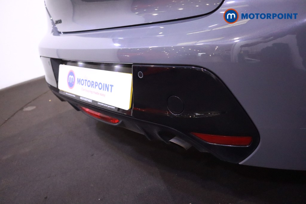 Peugeot 208 Allure Manual Petrol Hatchback - Stock Number (1618953) - 34th supplementary image