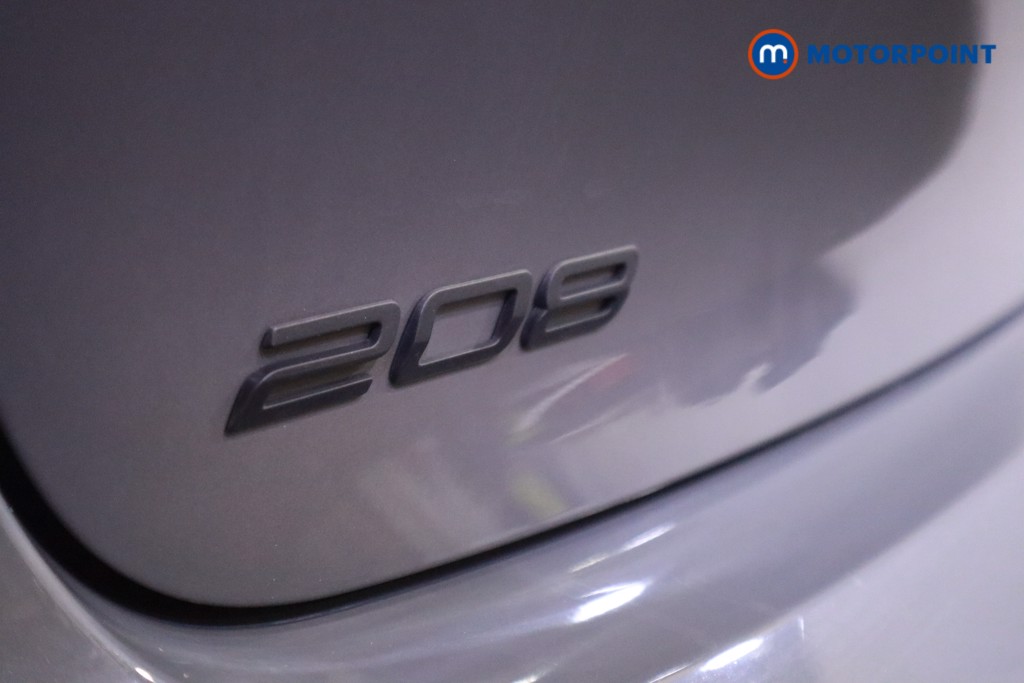 Peugeot 208 Allure Manual Petrol Hatchback - Stock Number (1618953) - 36th supplementary image