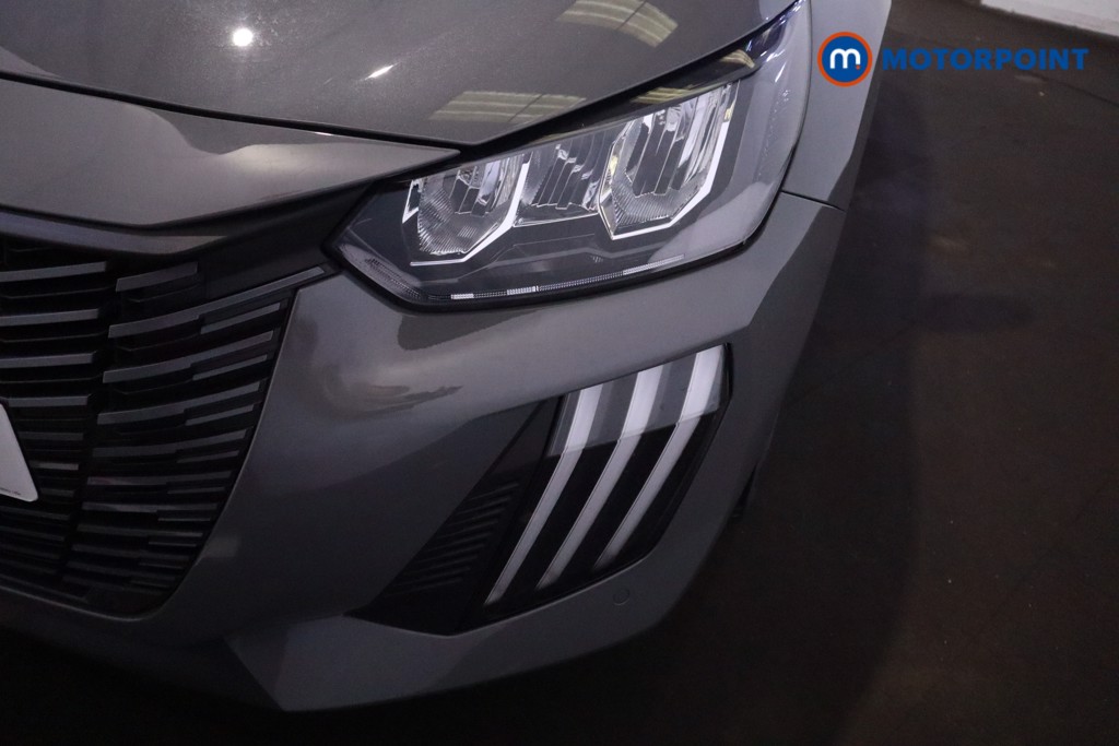 Peugeot 208 Allure Manual Petrol Hatchback - Stock Number (1618953) - 38th supplementary image