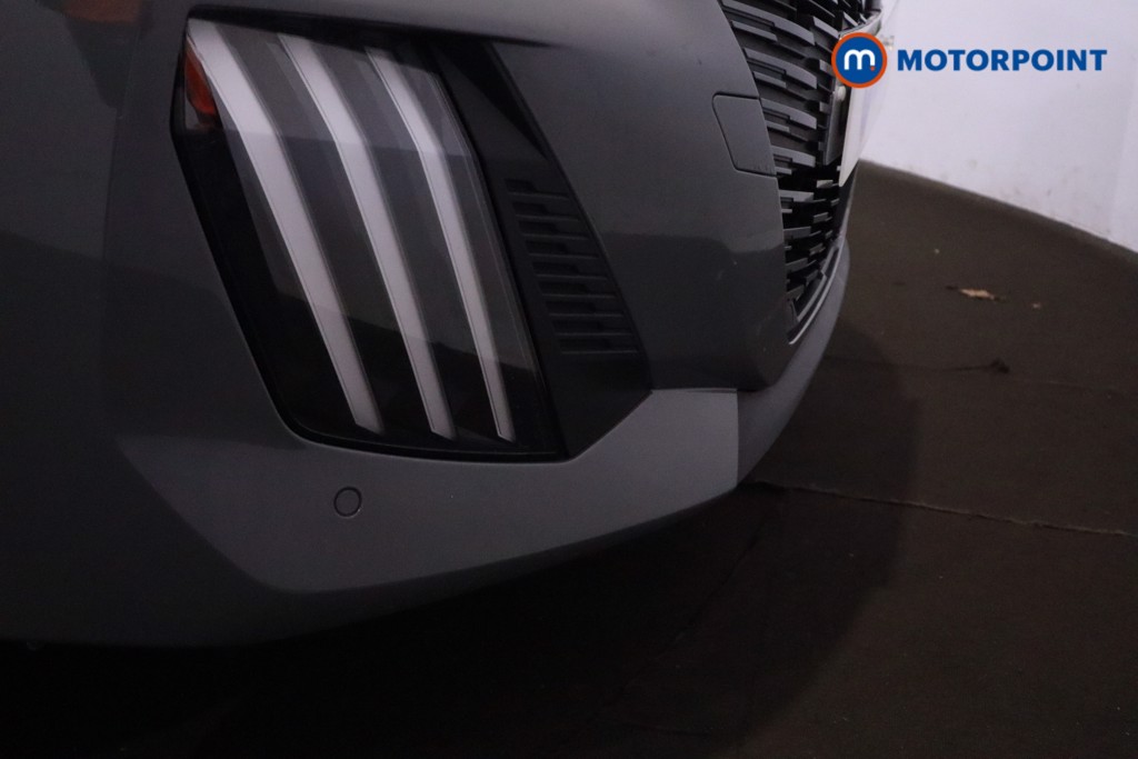 Peugeot 208 Allure Manual Petrol Hatchback - Stock Number (1618953) - 40th supplementary image