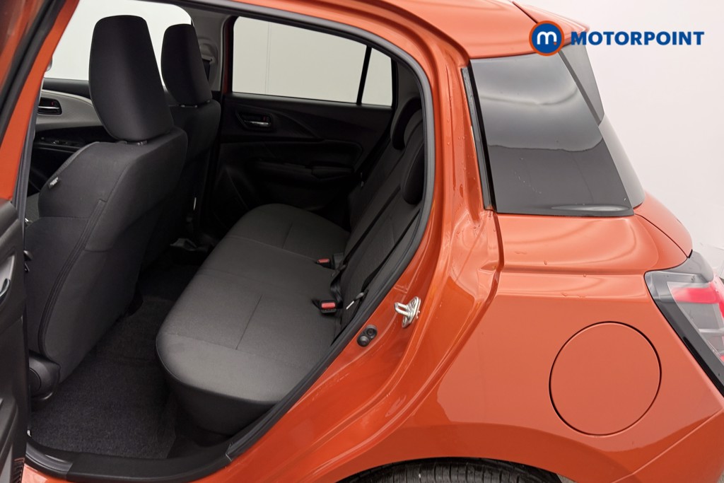 Suzuki Swift Motion Automatic Petrol Hatchback - Stock Number (1619207) - 5th supplementary image