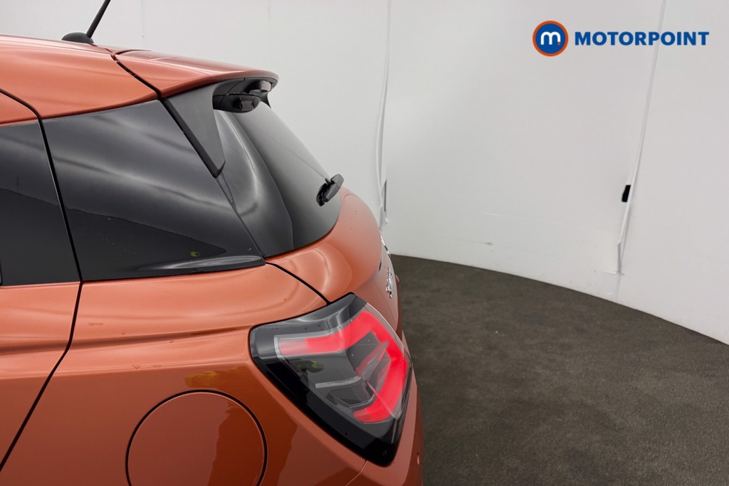 Suzuki Swift Motion Automatic Petrol Hatchback - Stock Number (1619207) - 7th supplementary image