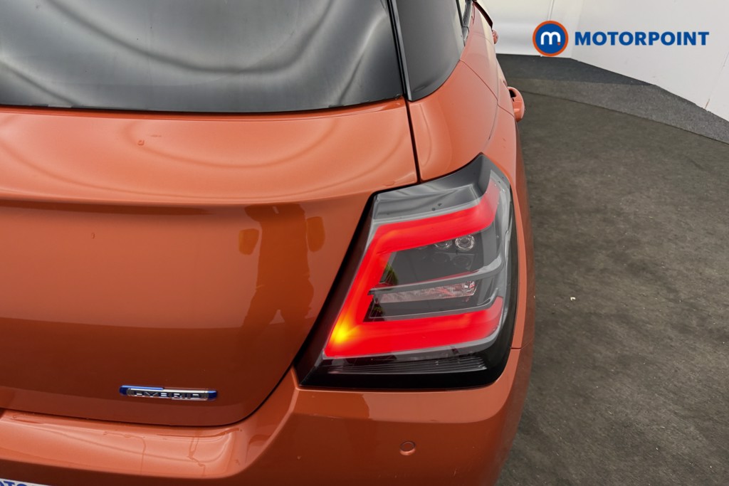 Suzuki Swift Motion Automatic Petrol Hatchback - Stock Number (1619207) - 9th supplementary image