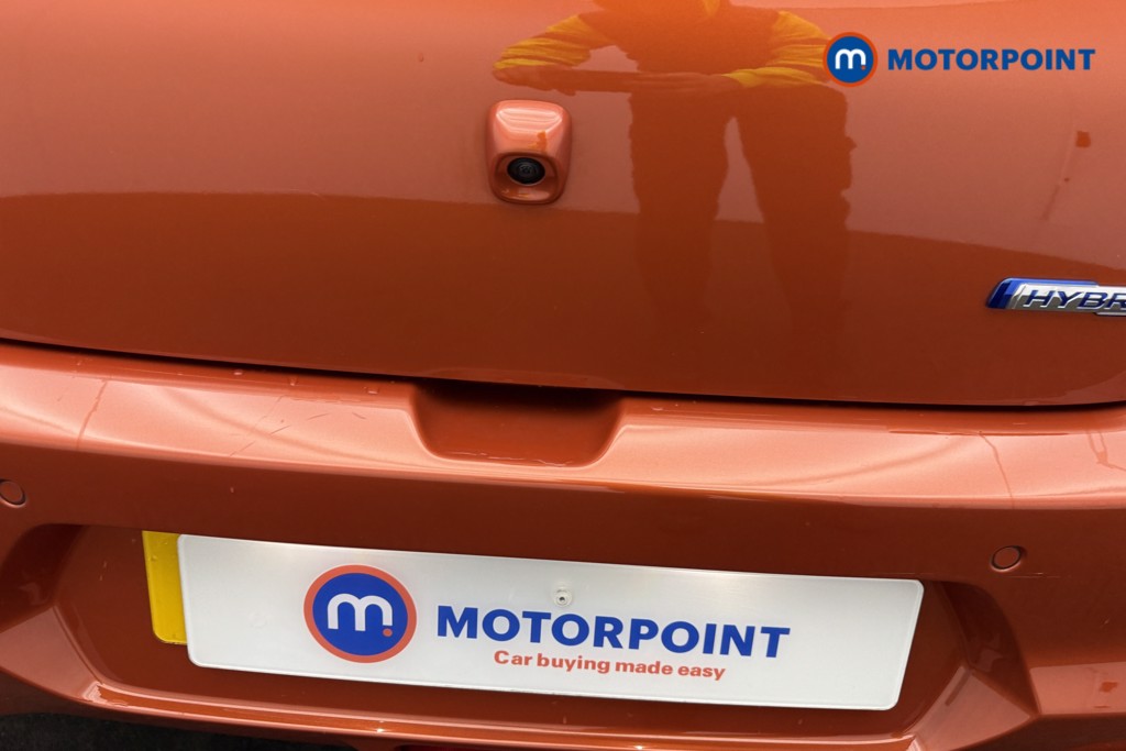 Suzuki Swift Motion Automatic Petrol Hatchback - Stock Number (1619207) - 10th supplementary image