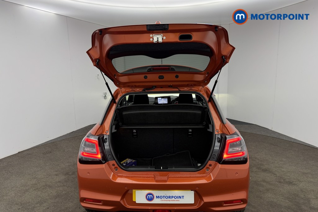 Suzuki Swift Motion Automatic Petrol Hatchback - Stock Number (1619207) - 11th supplementary image