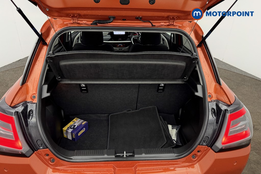 Suzuki Swift Motion Automatic Petrol Hatchback - Stock Number (1619207) - 12th supplementary image