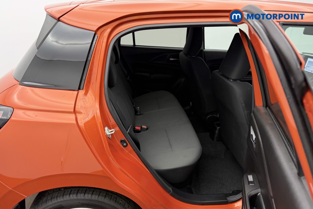 Suzuki Swift Motion Automatic Petrol Hatchback - Stock Number (1619207) - 13th supplementary image