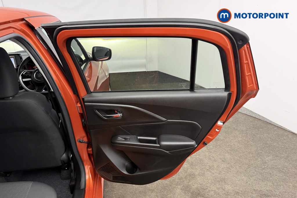 Suzuki Swift Motion Automatic Petrol Hatchback - Stock Number (1619207) - 14th supplementary image