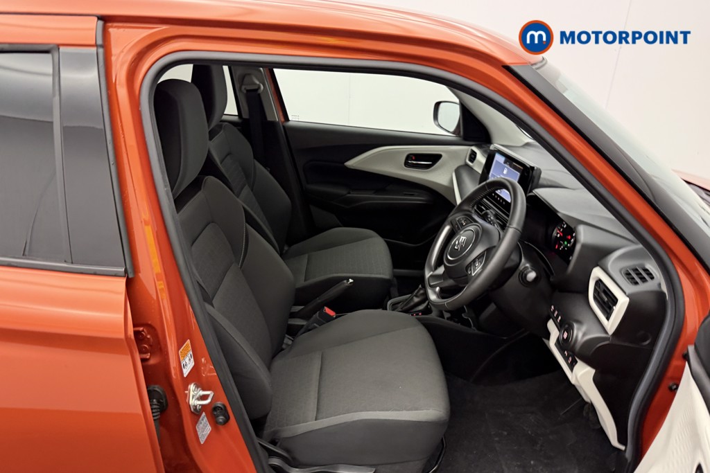 Suzuki Swift Motion Automatic Petrol Hatchback - Stock Number (1619207) - 17th supplementary image