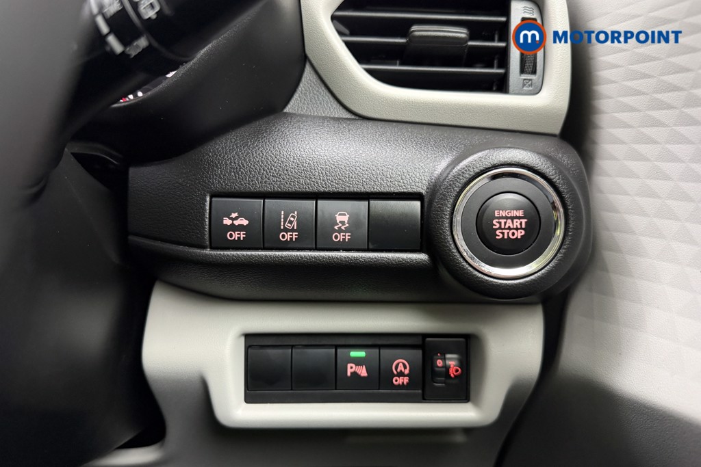 Suzuki Swift Motion Automatic Petrol Hatchback - Stock Number (1619207) - 19th supplementary image