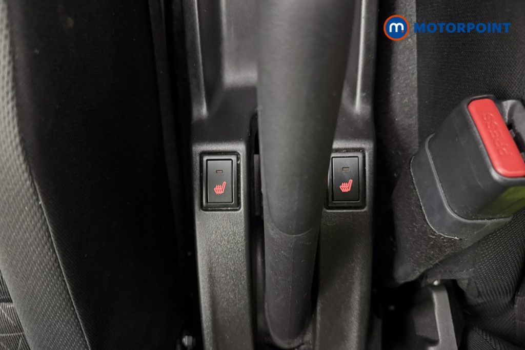 Suzuki Swift Motion Automatic Petrol Hatchback - Stock Number (1619207) - 20th supplementary image