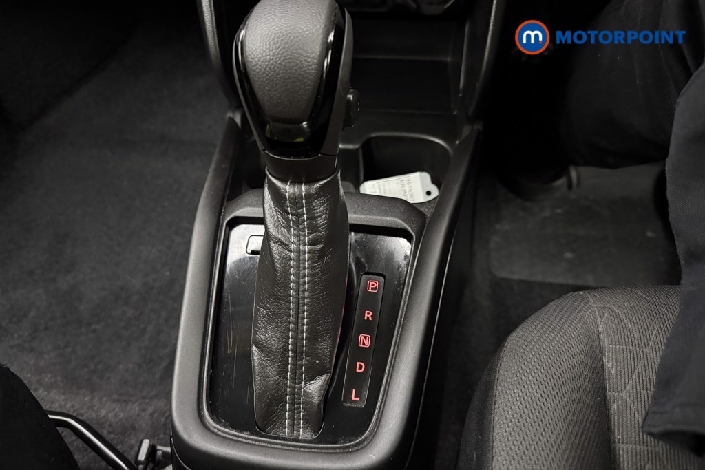 Suzuki Swift Motion Automatic Petrol Hatchback - Stock Number (1619207) - 21st supplementary image