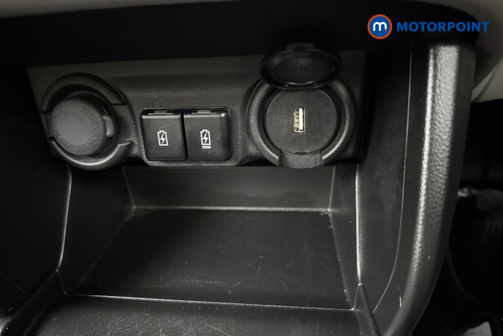 Suzuki Swift Motion Automatic Petrol Hatchback - Stock Number (1619207) - 22nd supplementary image