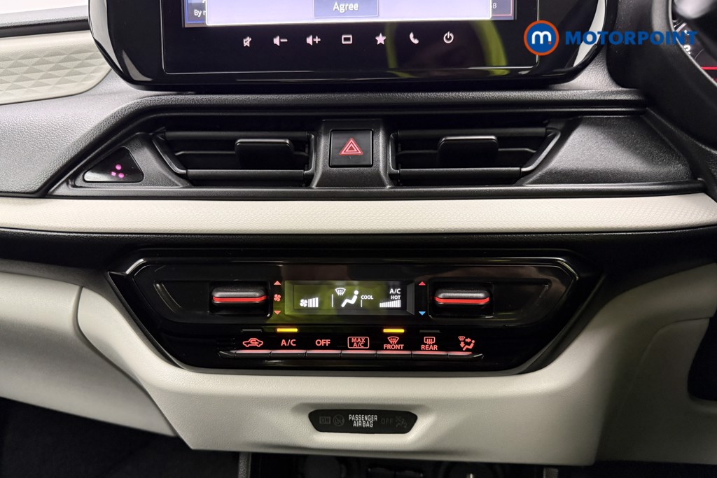 Suzuki Swift Motion Automatic Petrol Hatchback - Stock Number (1619207) - 23rd supplementary image