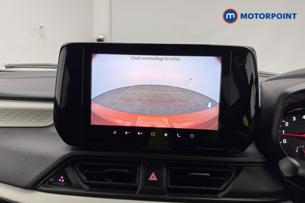 Suzuki Swift Motion Automatic Petrol Hatchback - Stock Number (1619207) - 24th supplementary image