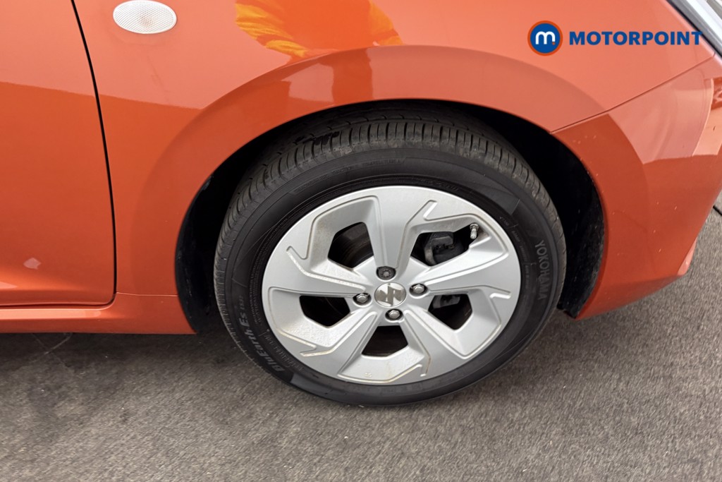 Suzuki Swift Motion Automatic Petrol Hatchback - Stock Number (1619207) - 33rd supplementary image