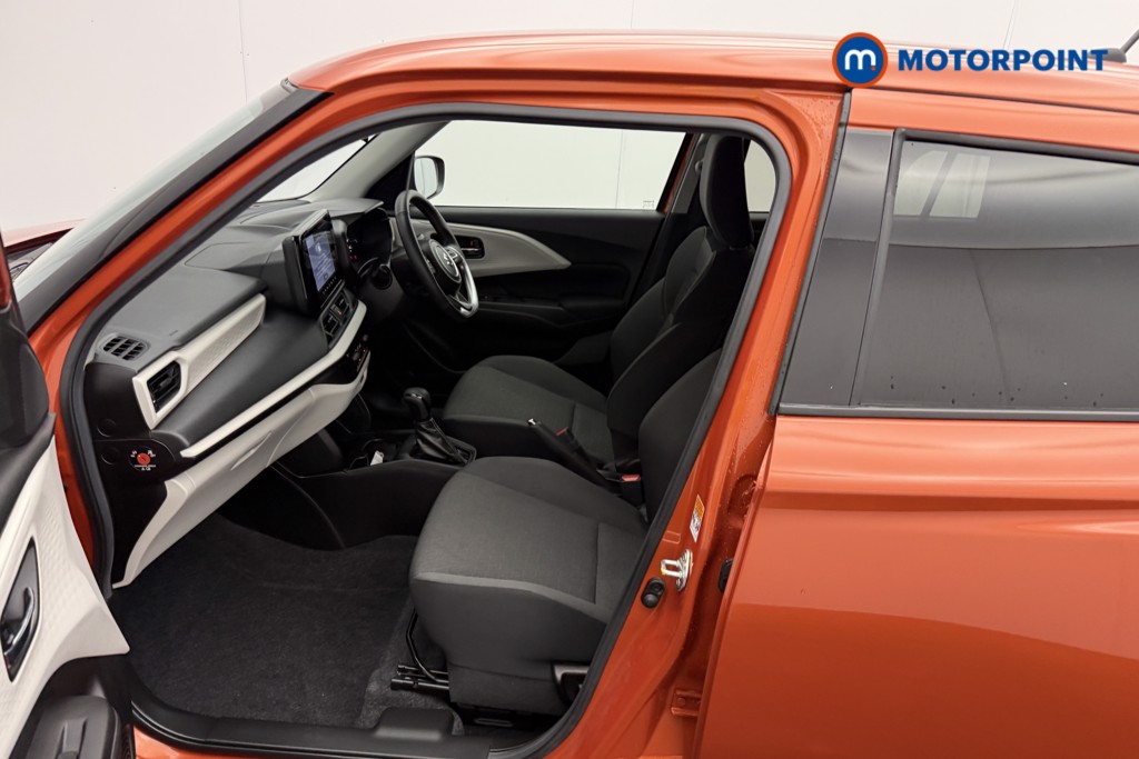 Suzuki Swift Motion Automatic Petrol Hatchback - Stock Number (1619207) - 1st supplementary image